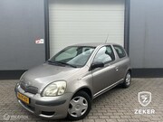 Toyota Yaris - 1.0 VVT-i Idols MMT / automaat / airco / nap