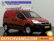 Peugeot e-Partner - Electric Imperiaal | Actieradius NEDC 170Km | Betimmering