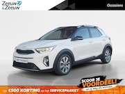 Kia Stonic - 1.0T AUTOMAAT DynamicPlusLine | BTW AUTO! | Apple Carplay /
