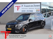 Mercedes-Benz GLB-Klasse - AMG 35 4MATIC Night pakket/Panoramadak/Stoelverwarming/Sfeer