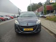 Mazda 5 - 2.0 Business 7 set met N avi airco leder 2011