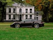Porsche 911 - 3.8 Turbo S | Schuifdak | Keramisch | NL-auto | Dealer onder
