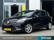 Renault Clio - Estate 0.9 TCe Limited | Cruise Control | 100% dealer onderh