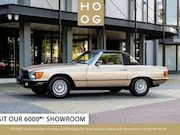 Mercedes-Benz SL-klasse - SL 380 R107