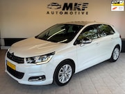 Citroën C4 - 1.2 PureTech Feel Collection 2017 ECC|98DKM NAP
