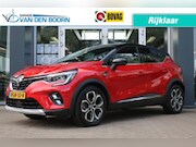 Renault Captur - 1.6 E-TECH HYBRID, Navi, Clima, Apple Carplay/ Android Auto,