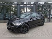 Volkswagen Tiguan - 1.5 TSI R-Line PANO KEYLESS 360