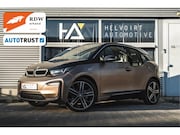BMW i3 - Executive Edition 120Ah 42 kWh | CAMERA | W-pomp | 20-INCH