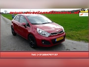 Kia Rio - 1.2 CVVT Plus Pack, Airco, Elec.pakket, 17"Lmv's