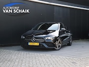 Mercedes-Benz CLA-Klasse - 180 Business Solution | AMG LINE | PANO-DAK | CAMERA | STOEL