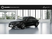 Mercedes-Benz CLA-Klasse - 200 Business Solution AMG 58 kWh | Panoramadak | Achteruitri