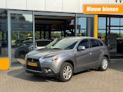 Mitsubishi ASX - 1.6 INTROED CLEARTEC - trekhaak - climate control