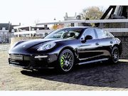 Porsche Panamera - 3.0 S E-Hybrid