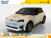 Renault 5 - comfort range techno 52 kWh OP VOORRAAD OP=OP NU MET €1, 800