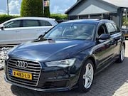 Audi A6 - Avant 1.8 TFSI 2016 Automaat Trekhaak Panoramadak
