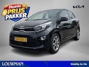 Kia Picanto - 1.0 DPi DynamicPlusLine AMT | Climate Control | Apple Carpla