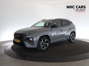 Hyundai Tucson - 1.6 T-GDI PHEV N Line Edition | Navi | Keyless | 12 maanden 