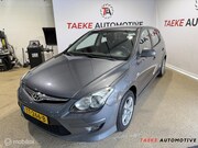Hyundai i30 - 1.4i i-Drive Clima/Apk