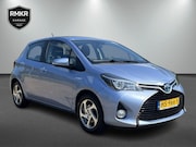 Toyota Yaris - 1.5 Hybrid Lease
