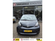 Toyota Aygo - 1.0 VVT-i Comfort