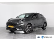 Ford Puma - 1.0 EcoBoost Hybrid ST-Line | 1e Eigenaar! | Automaat | Wint
