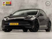 Tesla Model 3 - RWD 60 kWh 283Pk (PANORAMADAK, STOELKOELING/VERWARMING, ELEK