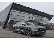 Audi SQ8 - 4.0 TDI V8 435pk quattro Panoramadak Luchtvering Trekhaak NL