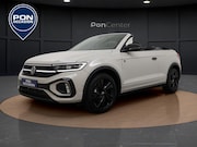 Volkswagen T-Roc - Cabrio 1.5 TSI R-Line Karmann edition | Leder | 18" | Trekha