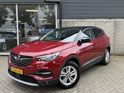 Opel Grandland X - 1.2 Turbo Elegance Adaptive/DAB/CAM