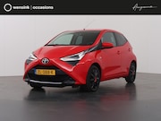Toyota Aygo - 1.0 VVT-i x-play | LED | Navigatie* | Automaat | Camera | DA