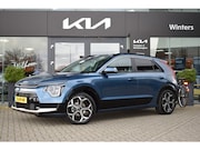 Kia Niro - 1.6 GDi Hybrid ExecutiveLine | Leder | Keyless | Camera | St