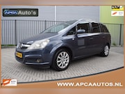 Opel Zafira - 2.2 Executive 7 Persoons 1 mnd GARANTIE Airco Ijskoud Cruise