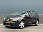 Dacia Sandero - 1.2 Blackline