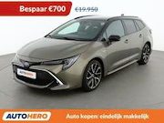 Toyota Corolla - 2.0 Hybrid Collection
