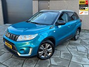 Suzuki Vitara - 1.4 Boosterjet Select | Afn.B.Trekhaak| 6 versnell.|5 Spaaks