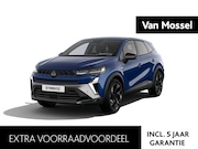 Renault Symbioz - full hybrid 160 E-TECH esprit Alpine | Achteruitrijcamera |