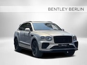Bentley Bentayga - V8
