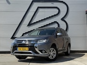 Mitsubishi Outlander - 2.0 PHEV Business Edition Navi|Camera|Trekhaak|Clima|Cruise|