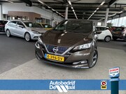 Nissan Leaf - e+ N-Connecta 62 kWh SoH90% 360CAMERA/KEYLESS/DODEHOEK/CARPL