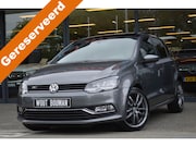 Volkswagen Polo - 1.2 TSI R-Line Led Panorama Clima Camera Cruise Pdc