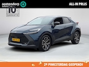 Toyota C-HR - 1.8 Hybrid 140 First Edition | Apple CarPlay | Stoelverwarmi