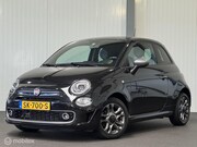 Fiat 500 - 0.9 TwinAir Turbo Sport [ NAP cruise media ]