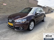 Audi A1 - 1.2 TFSI Attraction Pro Line Business
