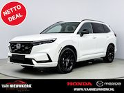 Honda CR-V - 2.0 P-HEV 184pk 2WD Automaat Advance Tech | netto deal