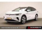 Volkswagen ID.4 - GTX 4Motion 77 kWh | SOH 94% | ASSISTENTIE / SPORT- PACK | S