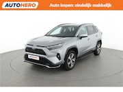 Toyota RAV4 - 2.5 Plug-in Hybrid AWD Dynamic |MP94334|