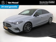 Mercedes-Benz CLA-Klasse - 180 Business Solution AMG / Night-Pakket / Trekhaak / Memory
