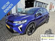 Renault Captur - 1.6 E-Tech full hybrid 145 techno