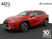 Lexus UX - 250h Business Line | Dealeronderhouden | Stoelverwarming | S