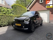 Smart ForFour - Prime 18 kWh | Comf| Pano | Clima| Cruise